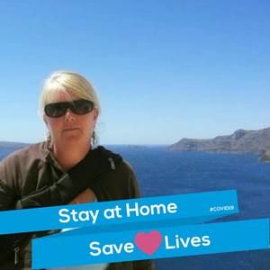 Meet your Posher, Holly